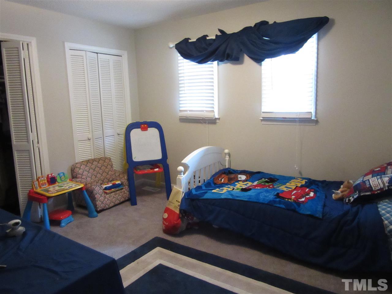 8525 Riley Hill Road Zebulon, NC 27597 - Photo 18 of 25 Gallery Image 18