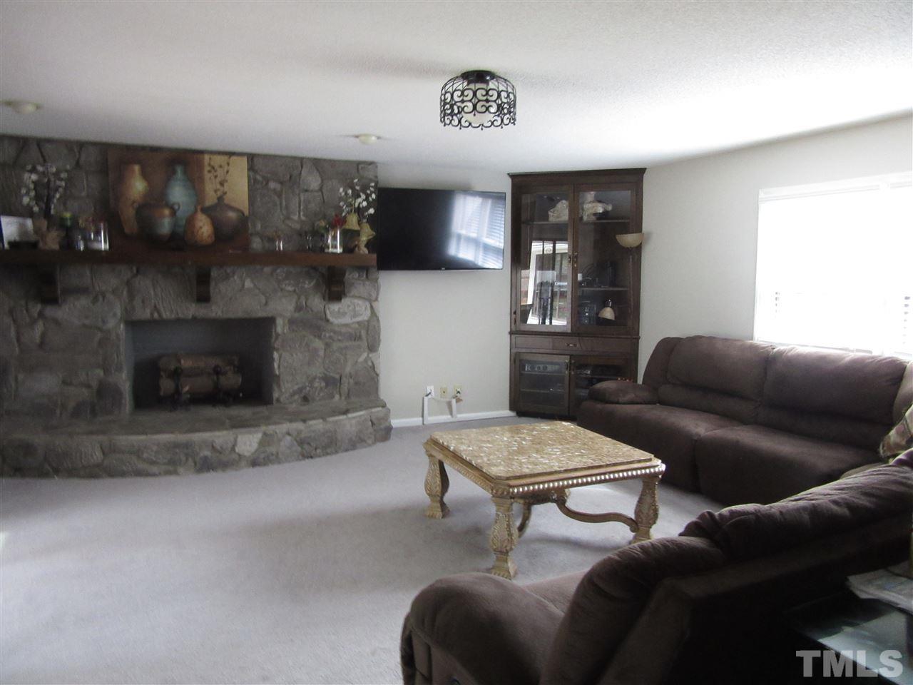 8525 Riley Hill Road Zebulon, NC 27597 - Photo 5 of 25 Gallery Image 5