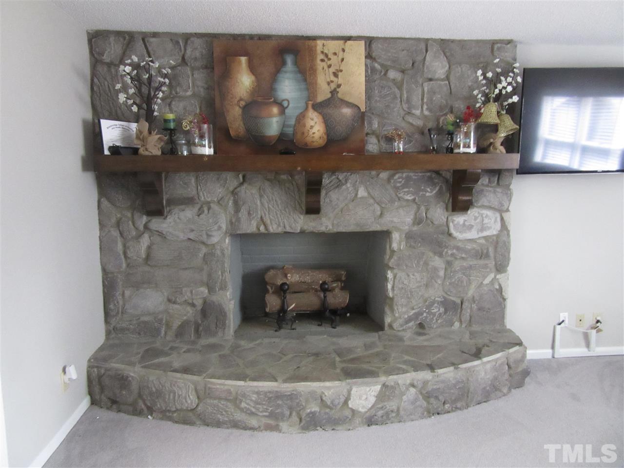 8525 Riley Hill Road Zebulon, NC 27597 - Photo 7 of 25 Gallery Image 7