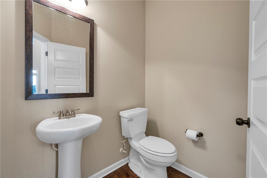 6 Howden Place Simpsonville, SC 29681 - Photo 12 of 31 Gallery Image 12