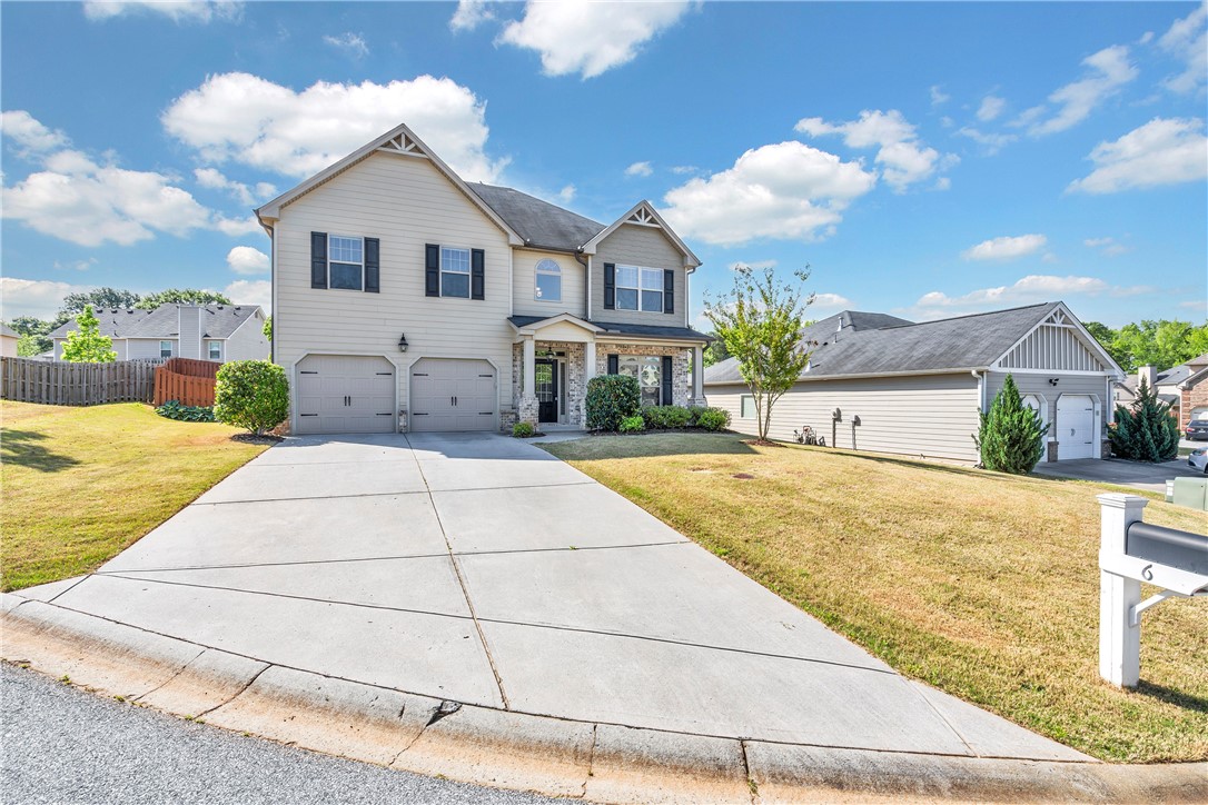 6 Howden Place Simpsonville, SC 29681 - Photo 29 of 31 Gallery Image 29