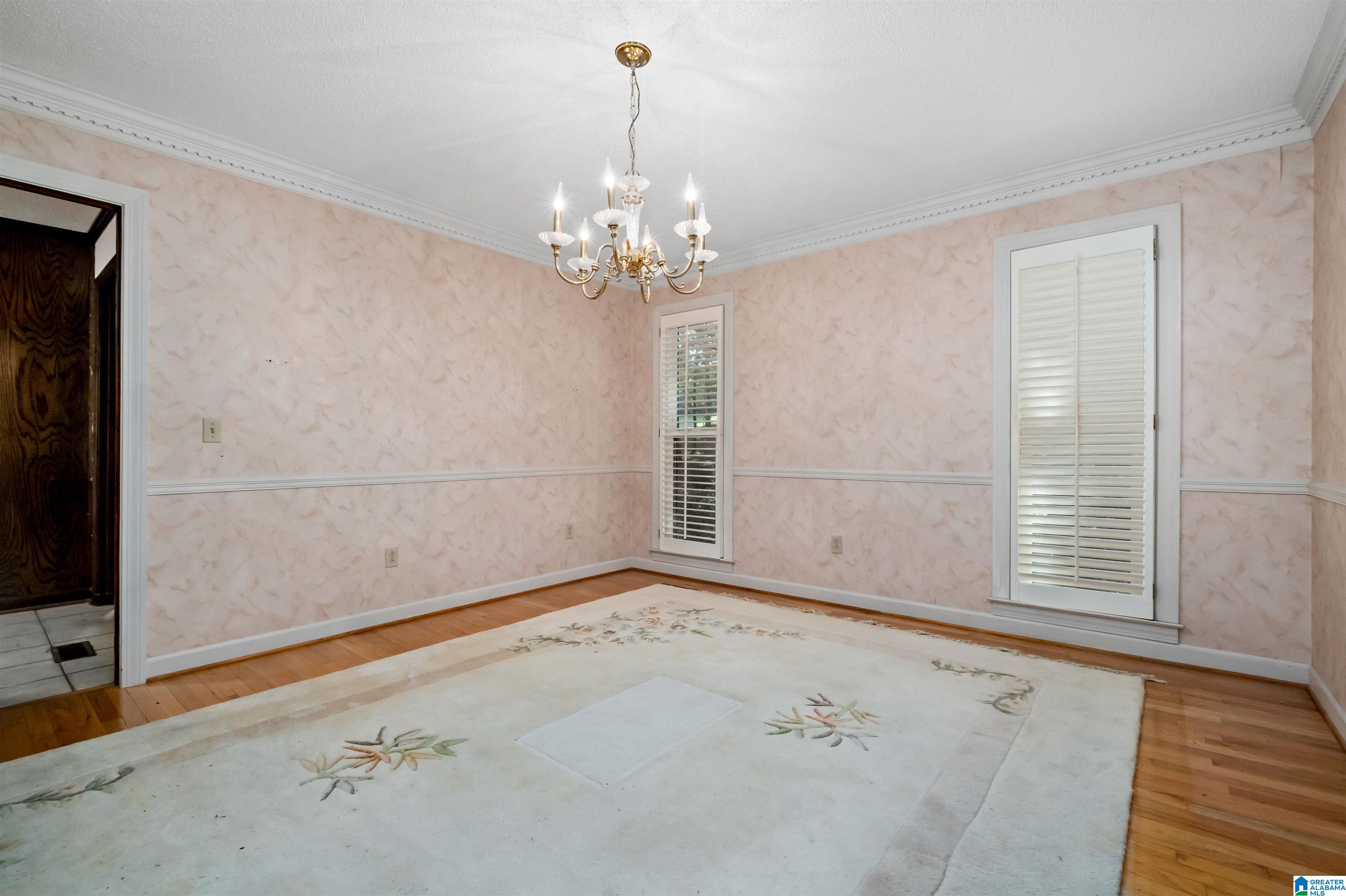 4824 Caldwell Mill Road Birmingham, AL 35242 - Photo 4 of 50
