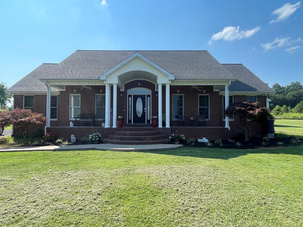 9860 Cerulean-Sinking Fork Road Cerulean, KY 42215 - Photo 15 of 55