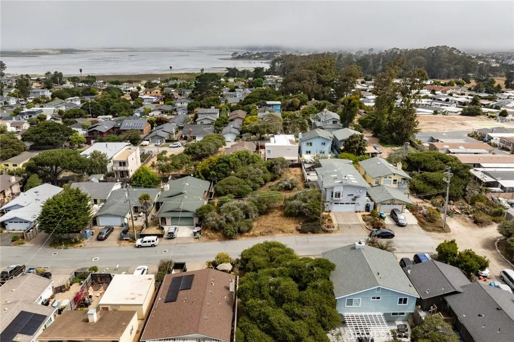 0 Ash Los Osos, CA 93402 - Photo 11 of 14 an aerial view of a city