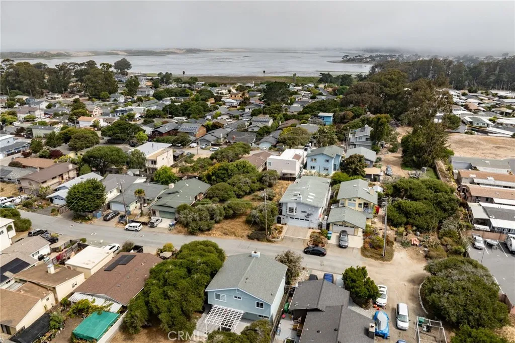 0 Ash Los Osos, CA 93402 - Photo 12 of 14 an aerial view of multiple house