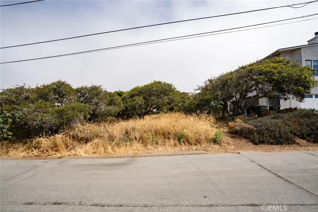 0 Ash Los Osos, CA 93402 - Photo 3 of 14 a view of a street