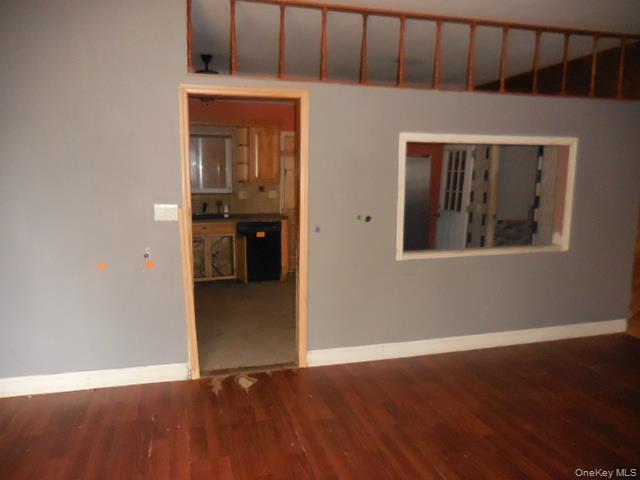2 Hollow Street Bellport, NY 11713 - Photo 15 of 29 a view of an entryway door