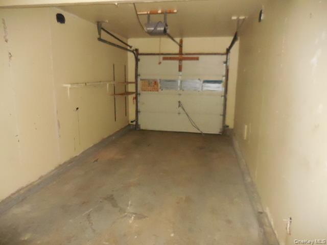 2 Hollow Street Bellport, NY 11713 - Photo 19 of 29 a view of a garage