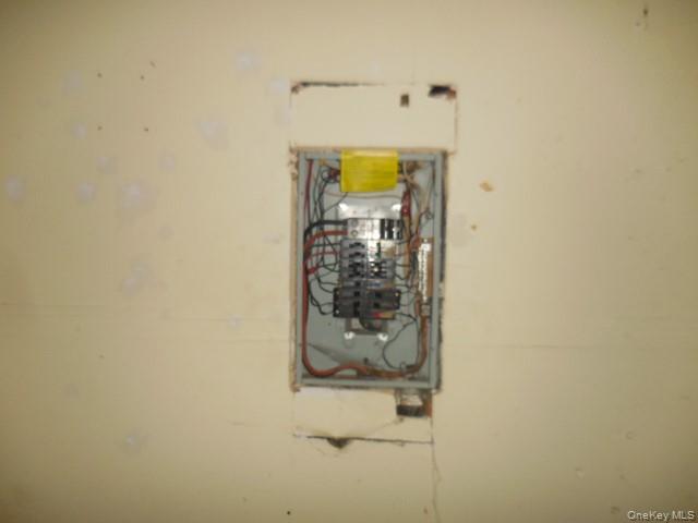 2 Hollow Street Bellport, NY 11713 - Photo 20 of 29 a bathroom with a shower