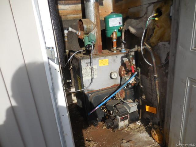 2 Hollow Street Bellport, NY 11713 - Photo 29 of 29 a view of utility room