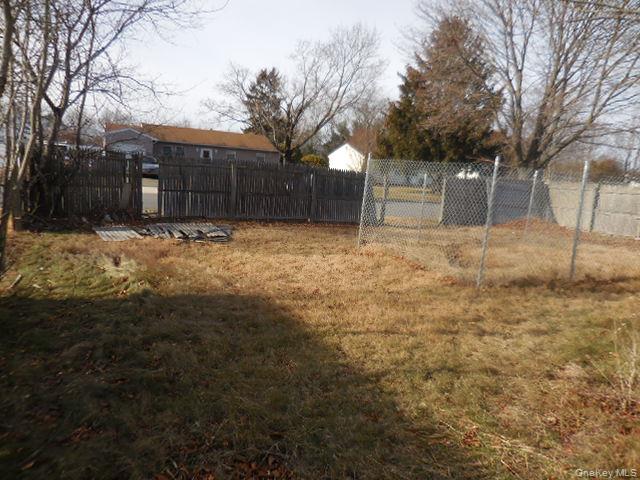 2 Hollow Street Bellport, NY 11713 - Photo 10 of 29 a yard with a tree