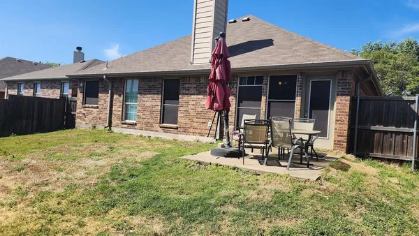 $2,500 | 1429 Tree Top Drive, Frisco, TX 75033