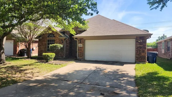 $2,500 | 1429 Tree Top Drive, Frisco, TX 75033
