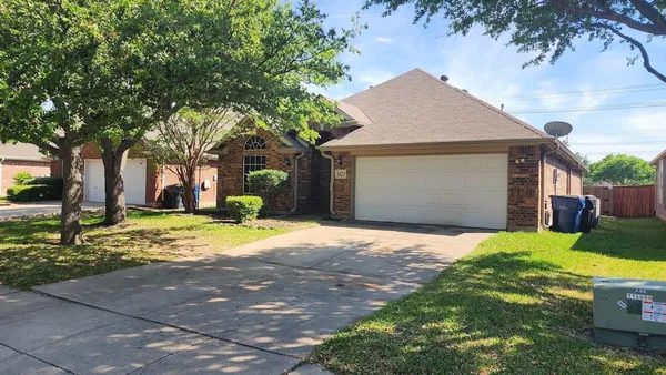 $2,500 | 1429 Tree Top Drive, Frisco, TX 75033