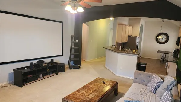 $2,500 | 1429 Tree Top Drive, Frisco, TX 75033