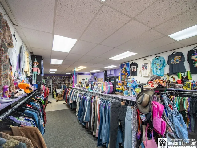 $549,900 | 38-42 West Main Street, Brocton, NY 14716