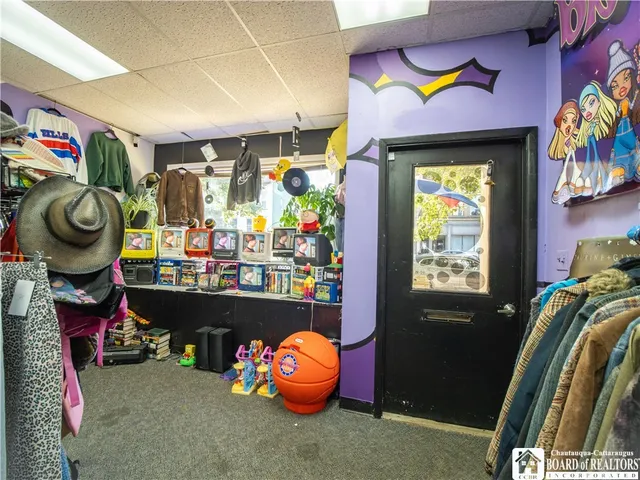 $549,900 | 38-42 West Main Street, Brocton, NY 14716