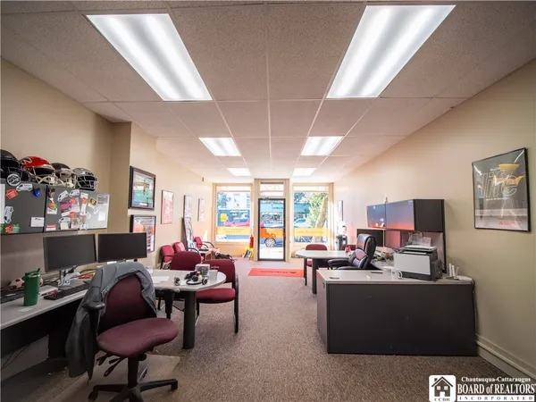 $549,900 | 38-42 West Main Street, Brocton, NY 14716