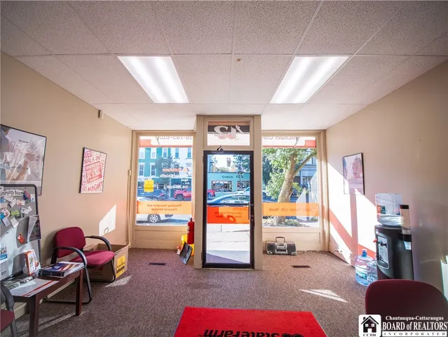 $549,900 | 38-42 West Main Street, Brocton, NY 14716