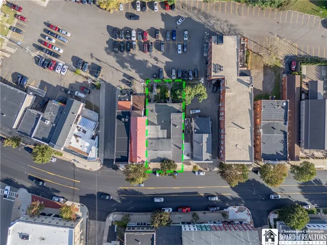 $549,900 | 38-42 West Main Street, Brocton, NY 14716