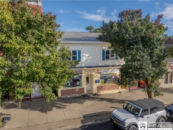 $549,900 | 38-42 West Main Street, Brocton, NY 14716