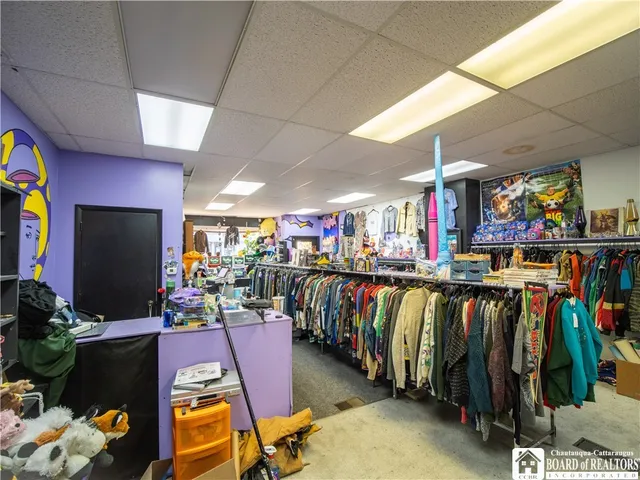 $549,900 | 38-42 West Main Street, Brocton, NY 14716