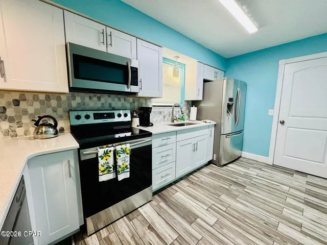 $2,100 | 3415 West 19th Street, Unit 8, Panama City, FL 32405