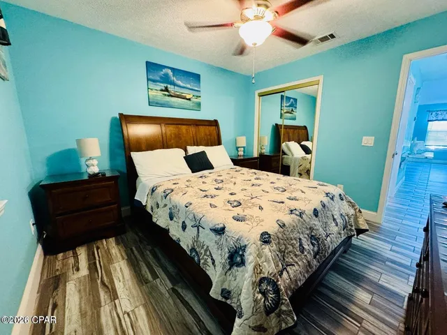 $2,100 | 3415 West 19th Street, Unit 8, Panama City, FL 32405