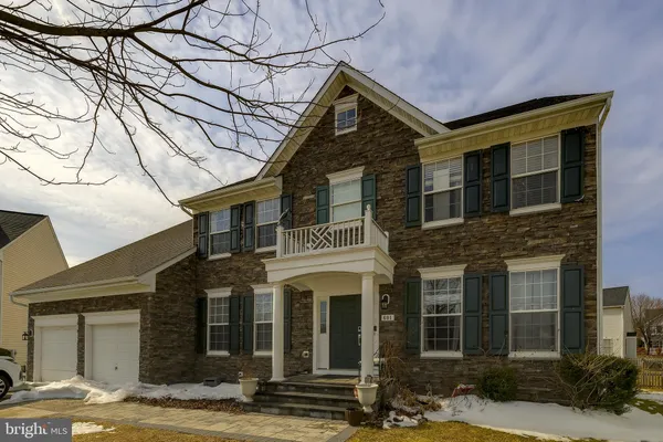 $4,250 | 601 Crossover Court, Frederick, MD 21703