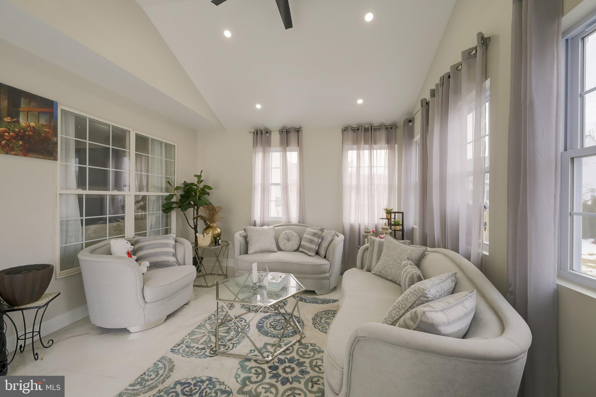 601 Crossover Court Frederick, MD 21703 - Photo 20 of 61 Bright and airy living space retreat.