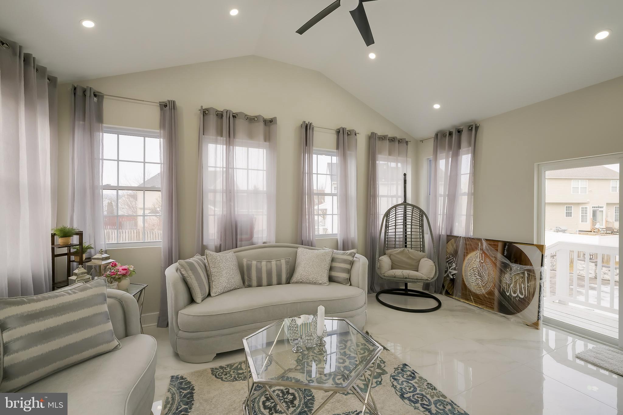 601 Crossover Court Frederick, MD 21703 - Photo 29 of 61