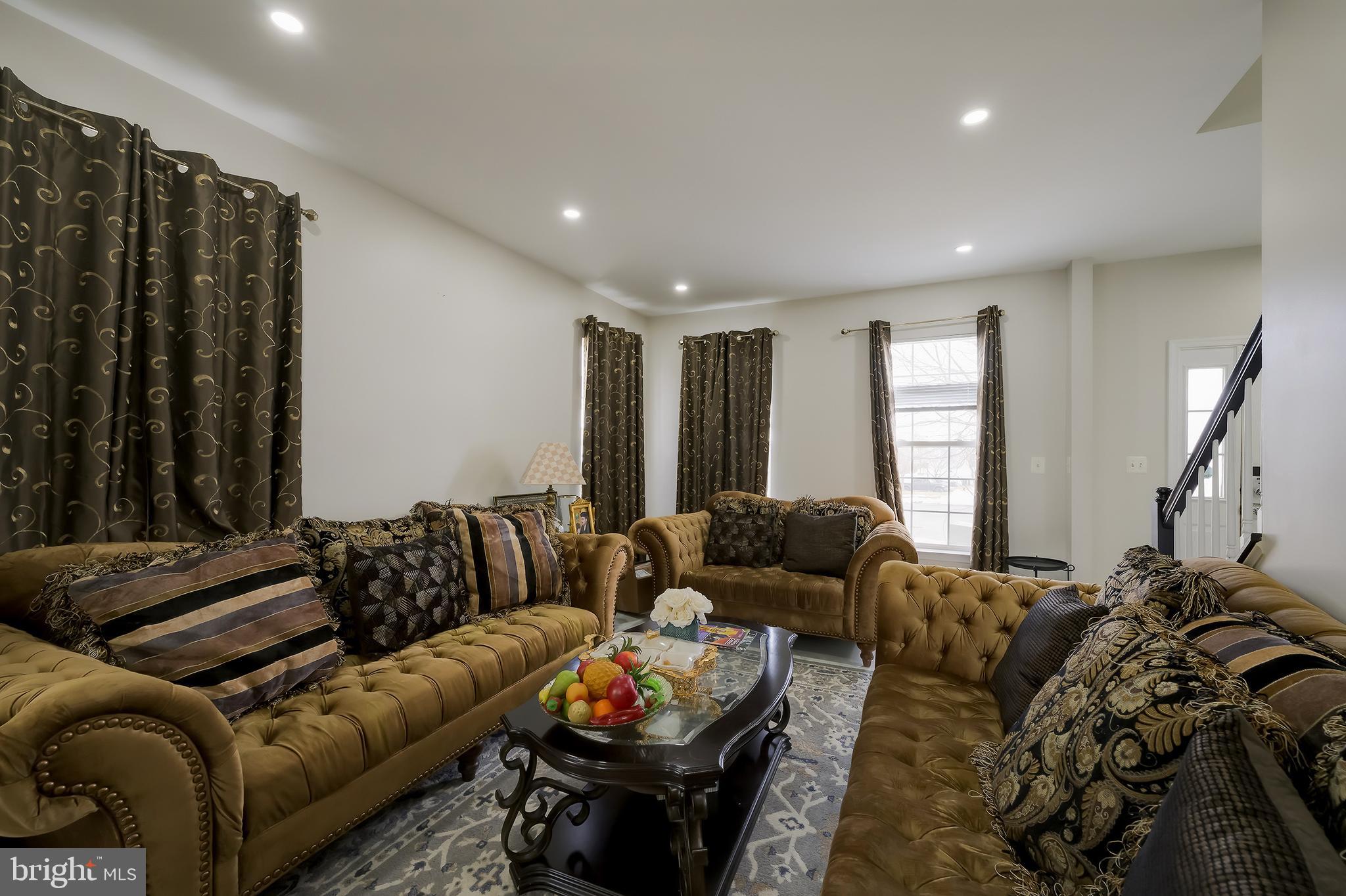 601 Crossover Court Frederick, MD 21703 - Photo 3 of 61