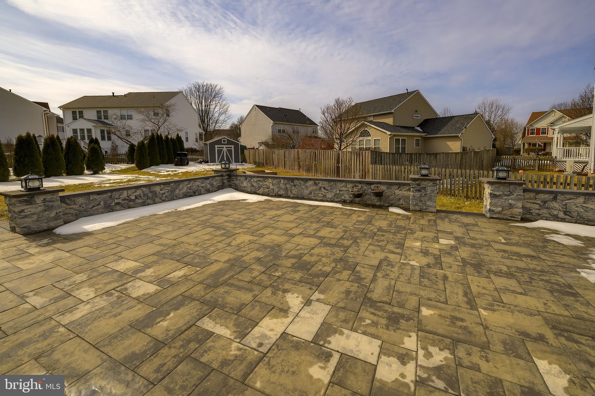 601 Crossover Court Frederick, MD 21703 - Photo 45 of 61