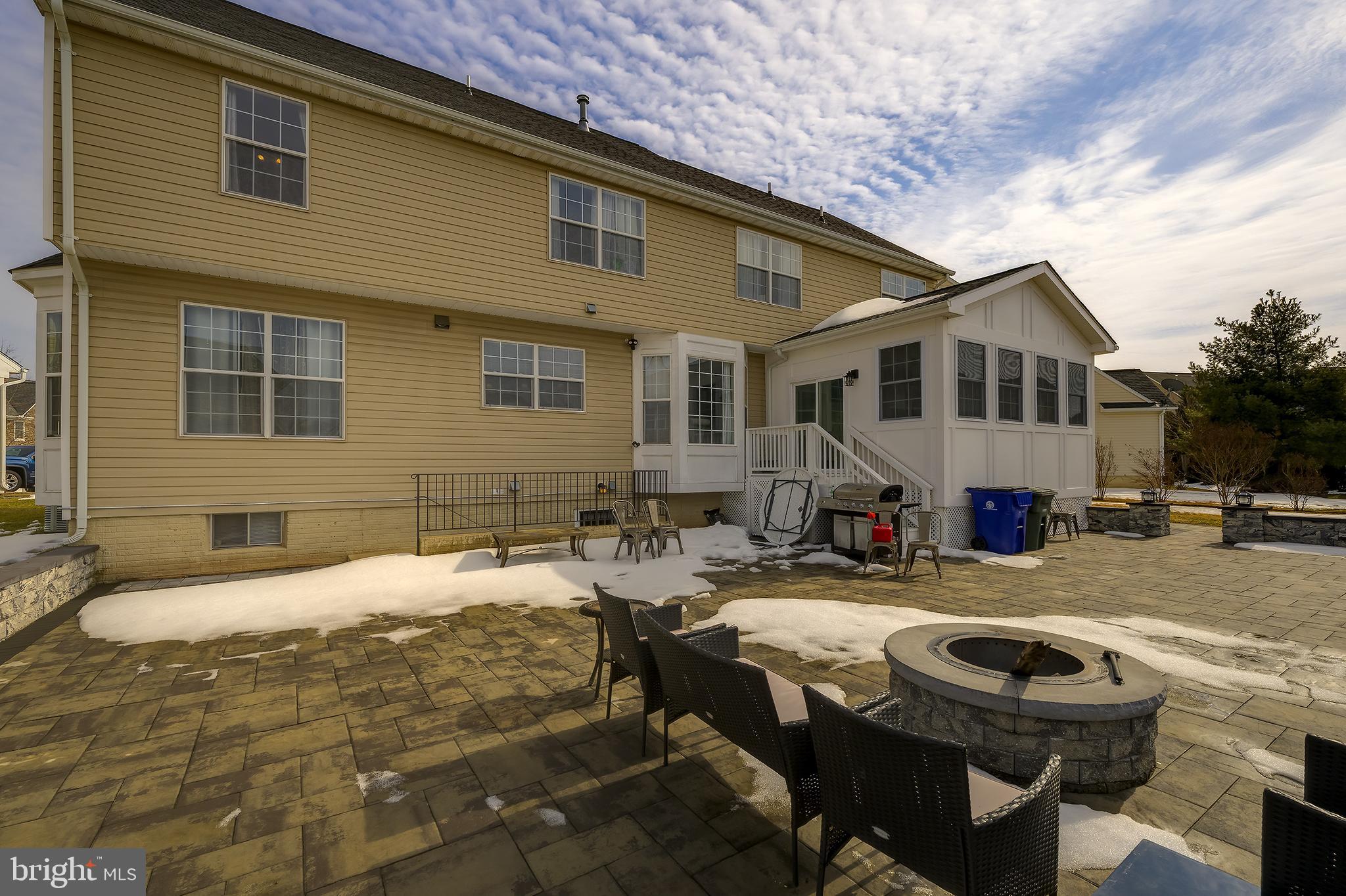 601 Crossover Court Frederick, MD 21703 - Photo 47 of 61