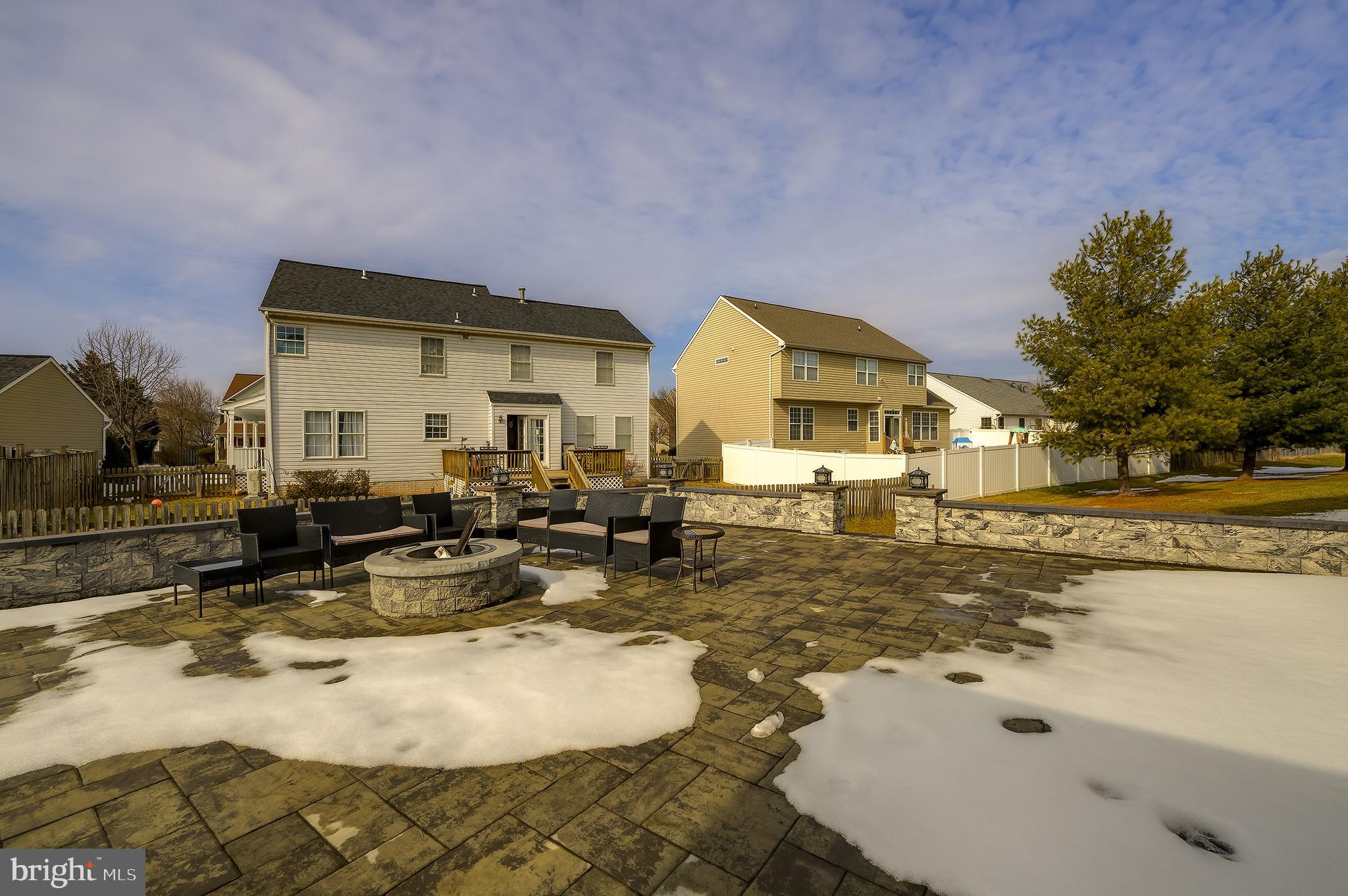 601 Crossover Court Frederick, MD 21703 - Photo 49 of 61