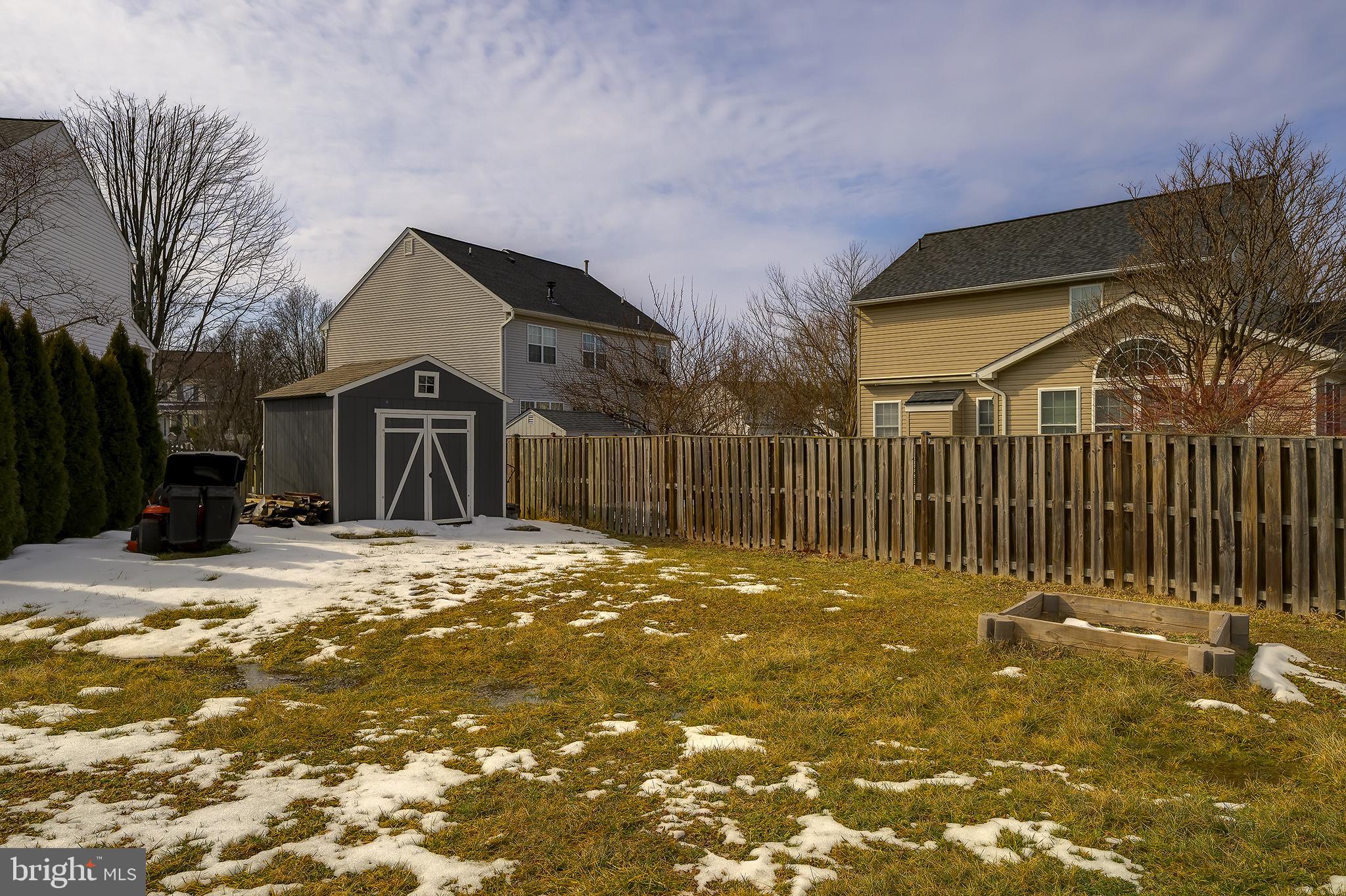 601 Crossover Court Frederick, MD 21703 - Photo 50 of 61