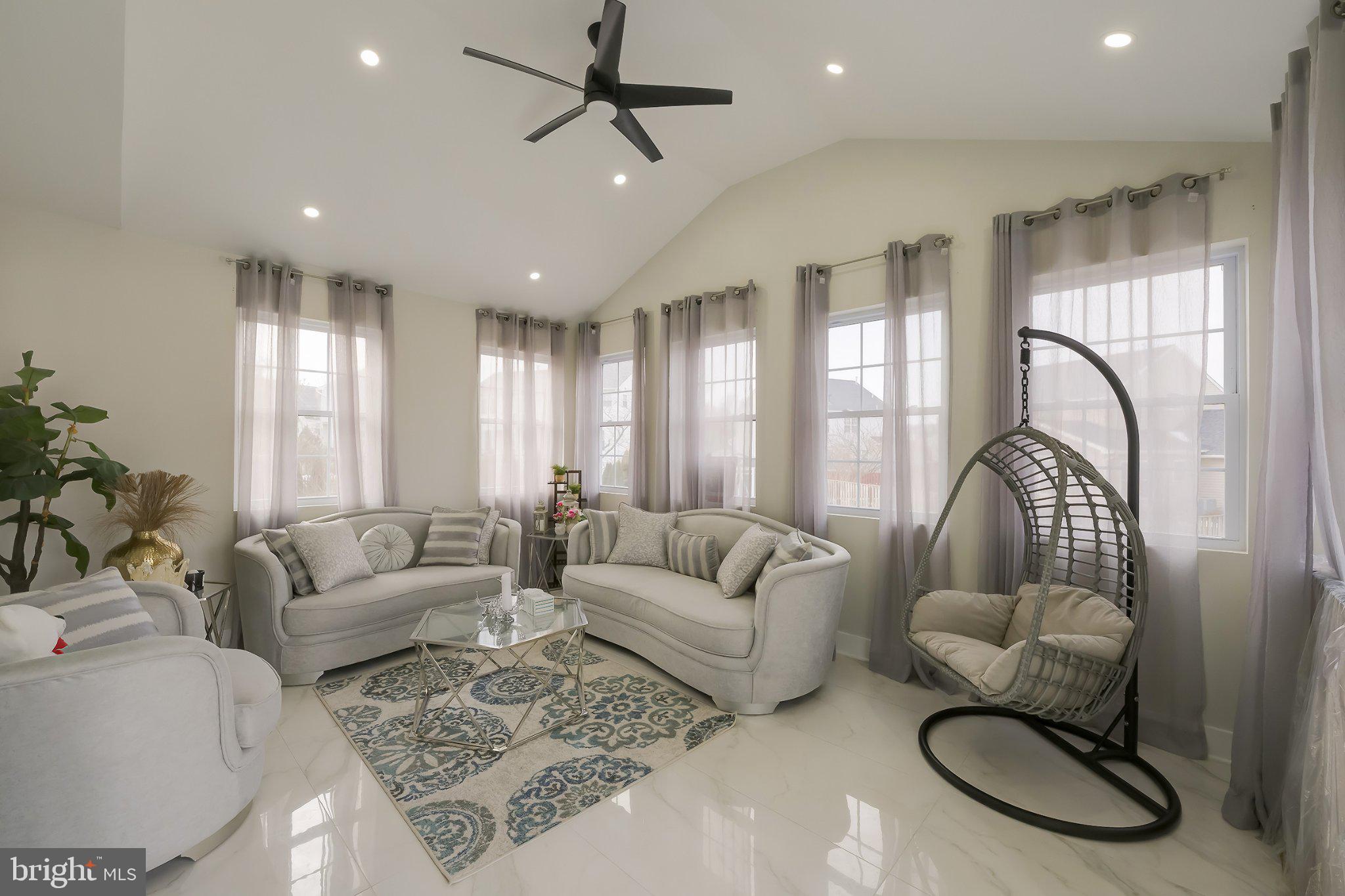 601 Crossover Court Frederick, MD 21703 - Photo 8 of 61 Bright and airy living space retreat.