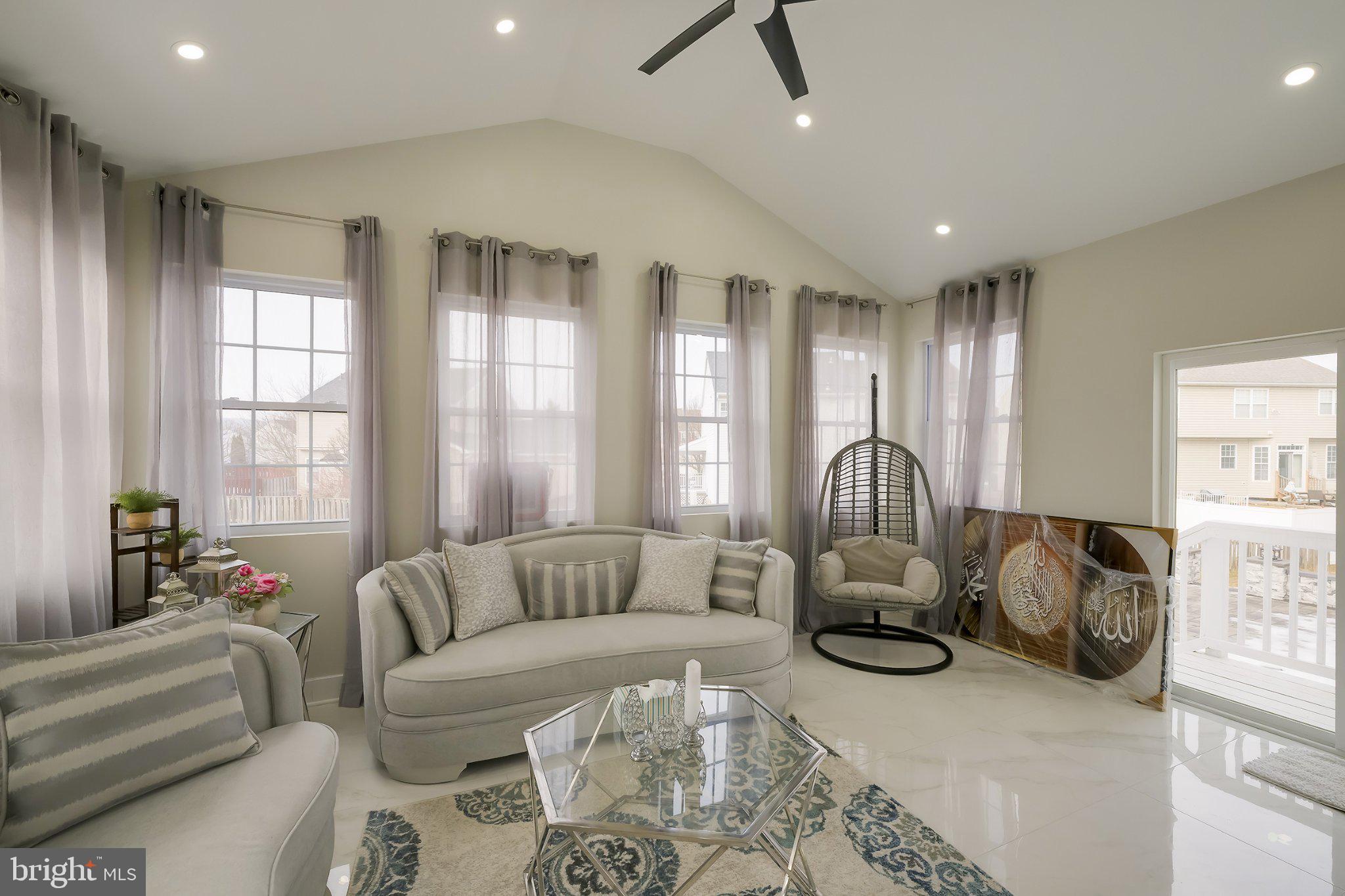 601 Crossover Court Frederick, MD 21703 - Photo 9 of 61 Bright and airy living space retreat.