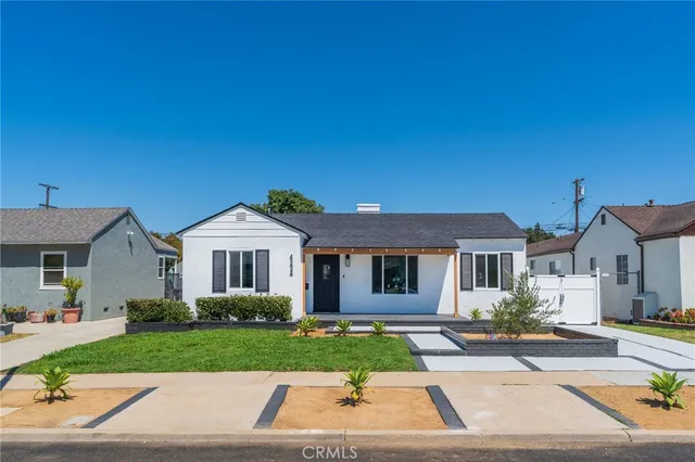 $1,249,000 | 4224 Falcon Avenue, Long Beach, CA 90807