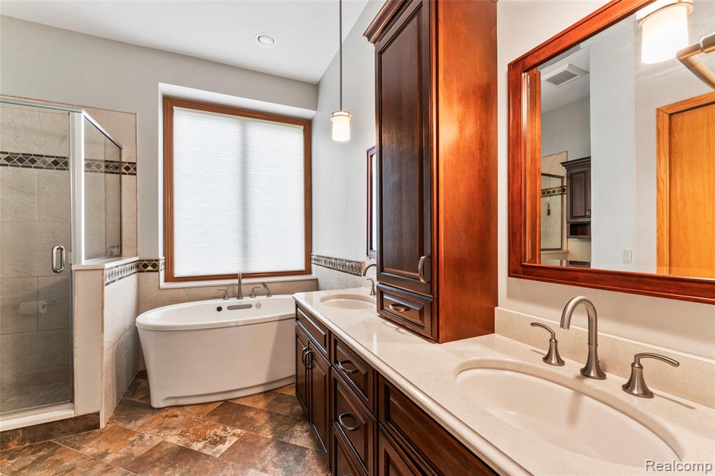 6541 East Ridge Court Brighton, MI 48116 - Photo 26 of 50