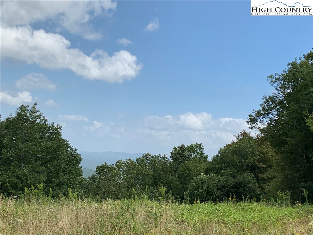 Lot 2 Boone Ridge Lane Boone, NC 28607 - Photo 3 of 14 a view of a lake