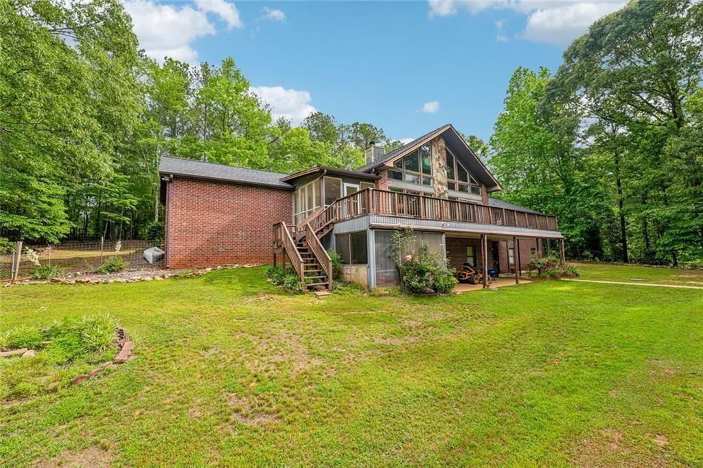 8137 Jenkins Road Winston, GA 30187 - Photo 56 of 63