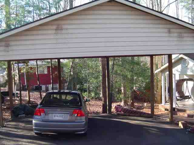 442 Galloping Ghost Road Anderson, SC 29626 - Photo 8 of 13