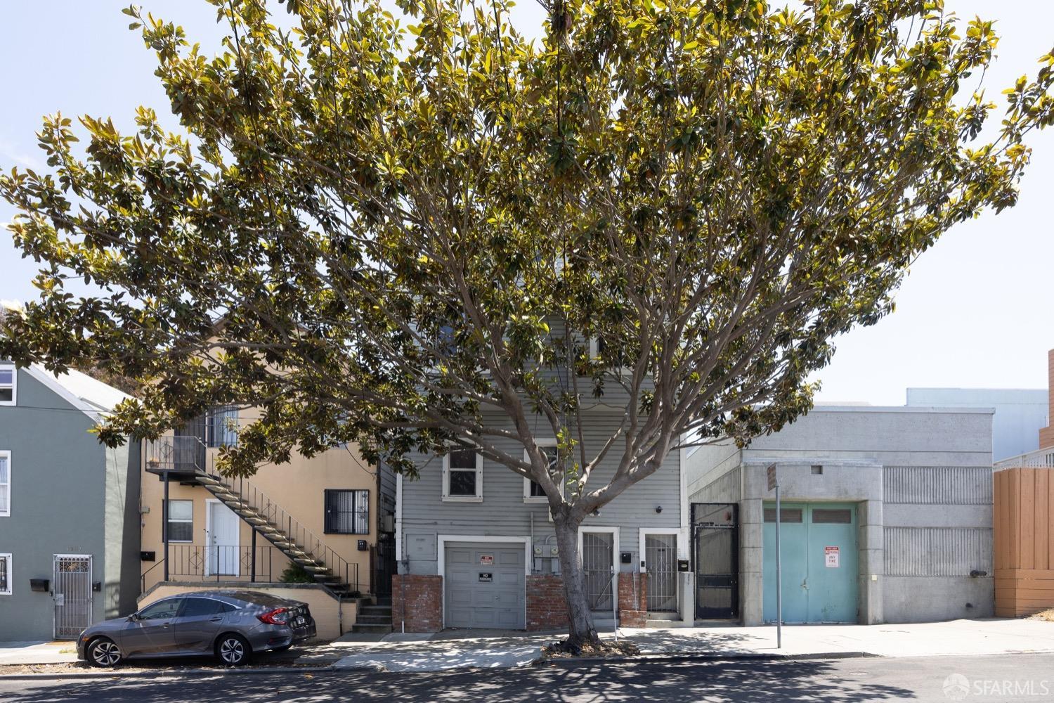 1219 Lane Street San Francisco, CA 94124 - Photo 1 of 41