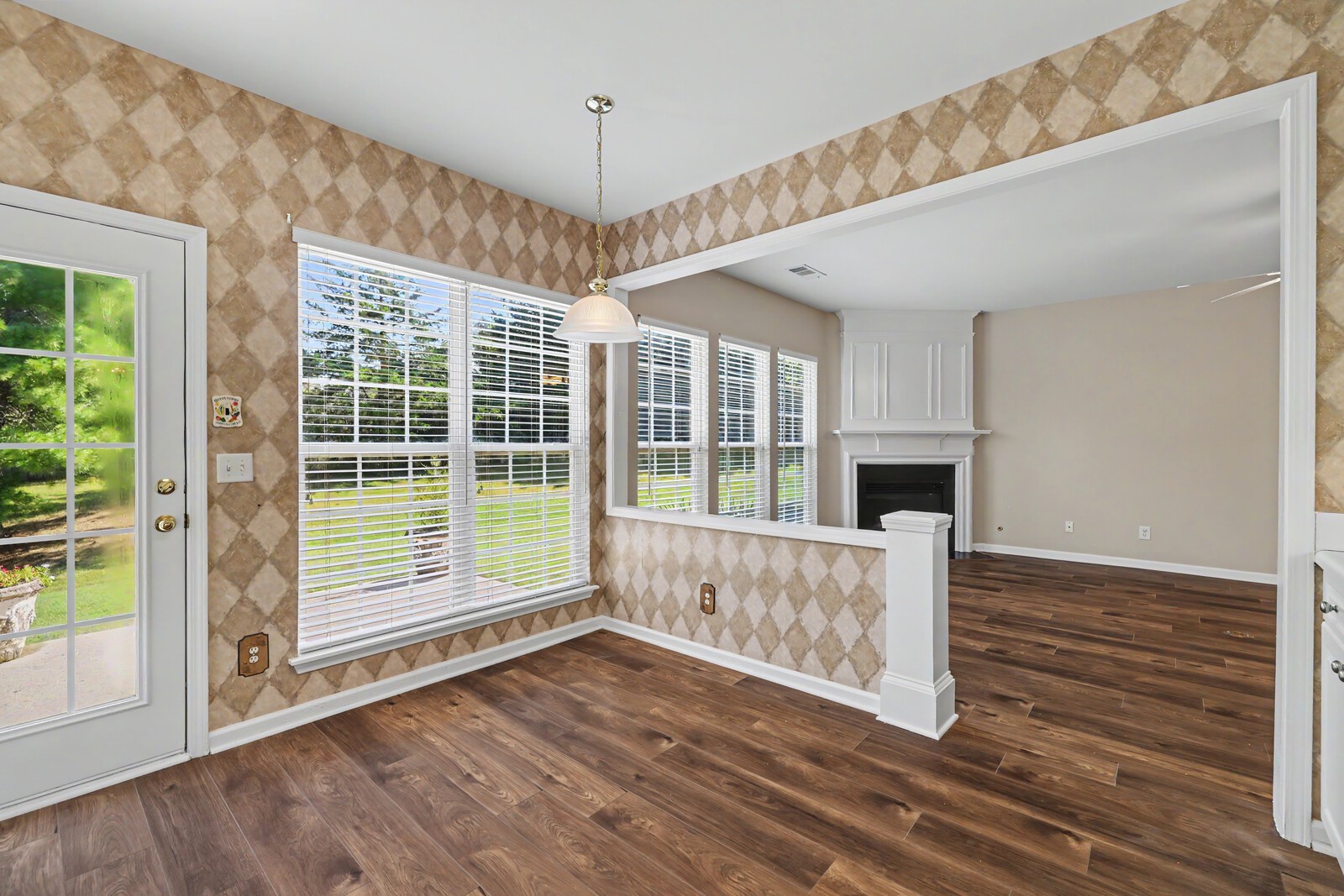 1504 Chestnut Springs Road Brentwood, TN 37027 - Photo 31 of 53 Gallery Image 31