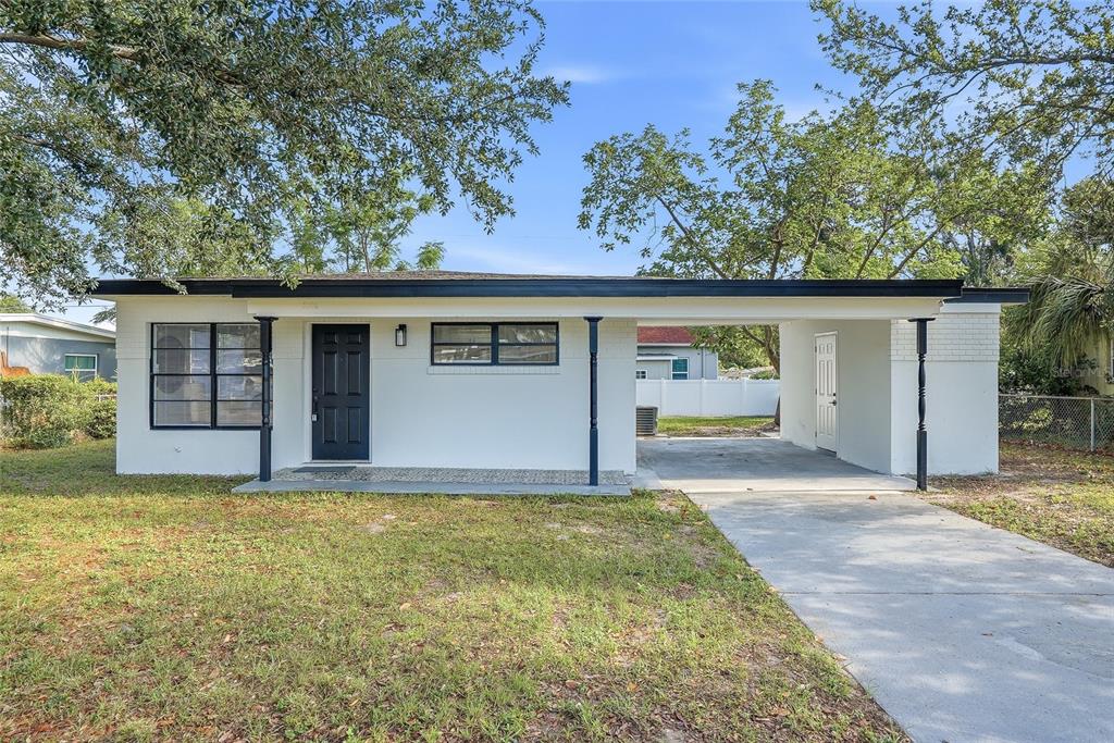 3005 West St Conrad Street Tampa, FL 33607 - Photo 1 of 32