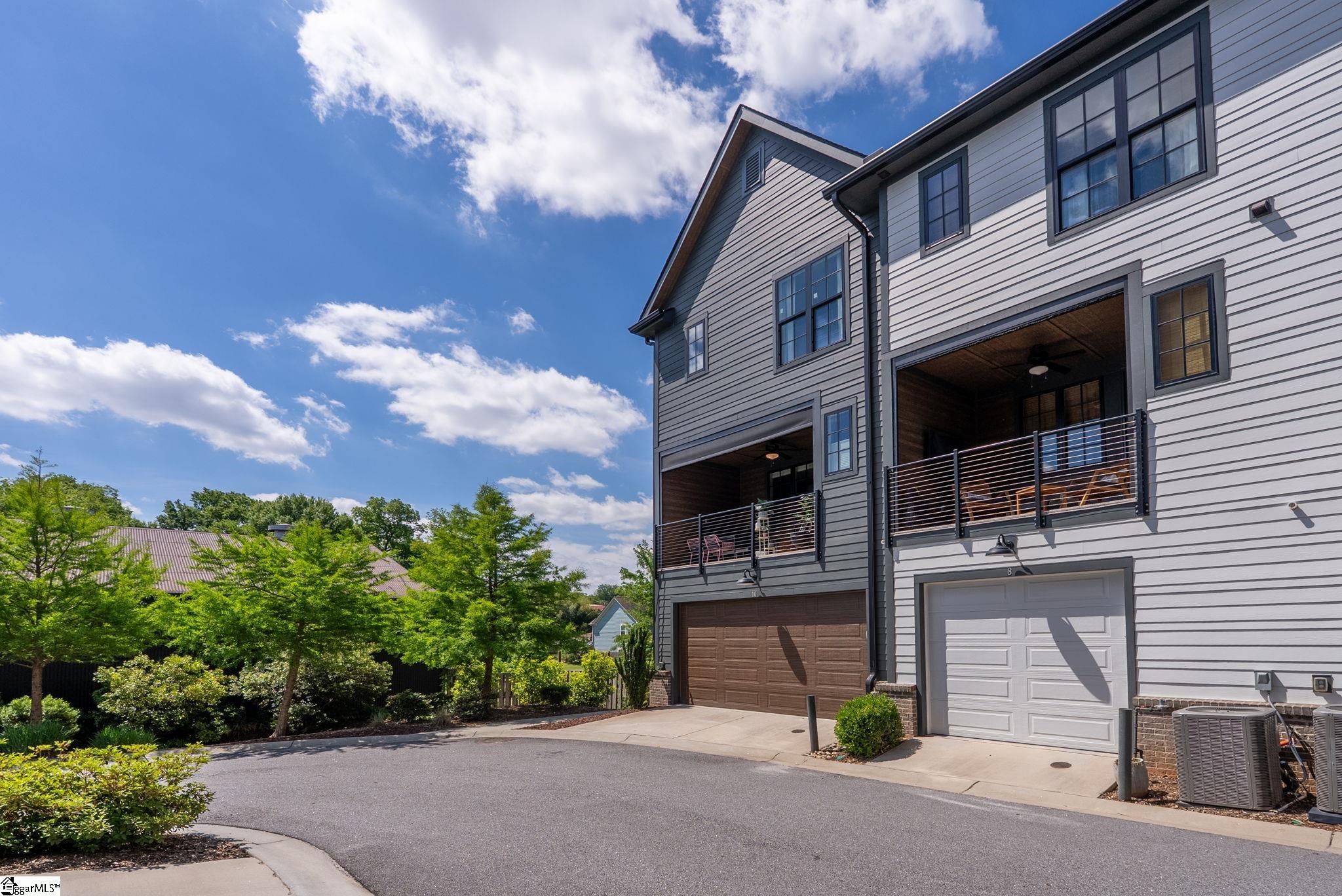 10 Hub Street Greenville, SC 29601 - Photo 39 of 43