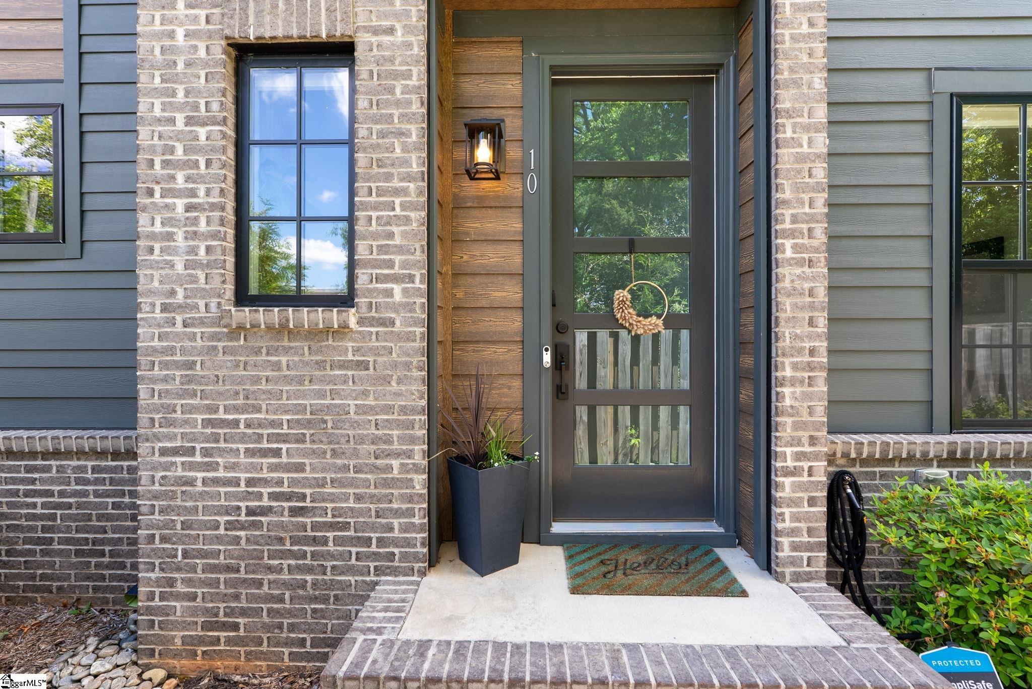 10 Hub Street Greenville, SC 29601 - Photo 42 of 43