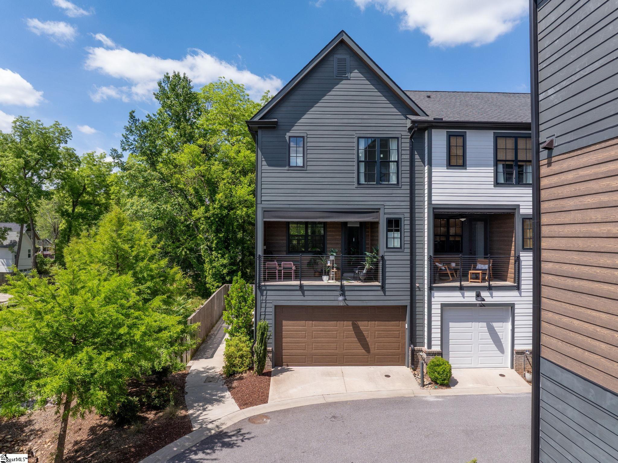 10 Hub Street Greenville, SC 29601 - Photo 43 of 43