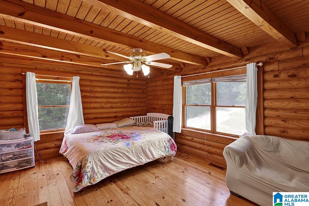 175 Quails Nest Road Odenville, AL 35120 - Photo 13 of 27